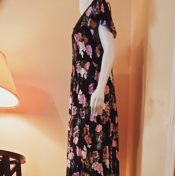 💖Host Pick💖Torrid Maxi Dress - Picture 3 of 8